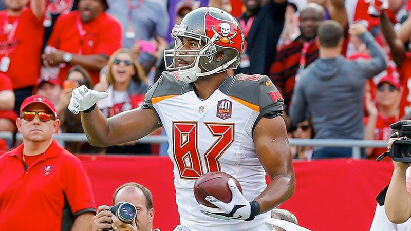 (Photo: Tampa Bay Buccaneers)